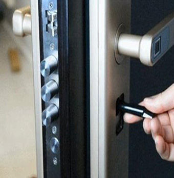 房县开锁 房县开锁公司开修指纹锁